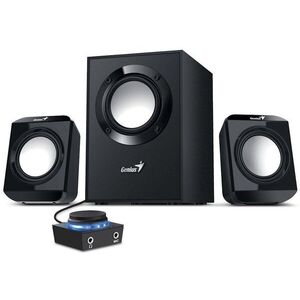 Genius SW-2.1 300 Ver. II kép