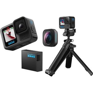 GoPro HERO13 Black Snowboard Bundle kép
