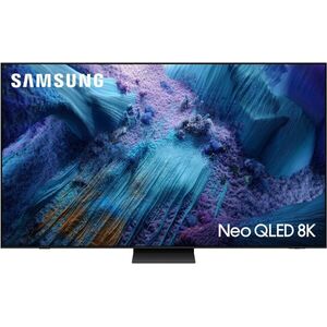 65" Samsung QE65QN990F kép