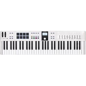 Arturia Keylab Essential 61 White mk3 kép