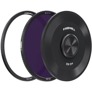 FREEWELL 82mm M2 Series ND1000 Filter kép