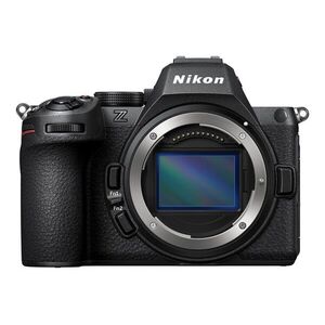 Nikon Z5 II váz kép