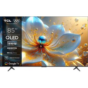 85" TCL 85T8C kép