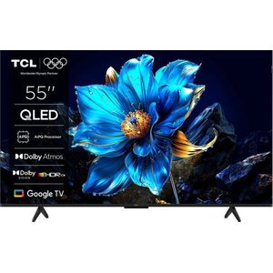 55" TCL 55P7K kép
