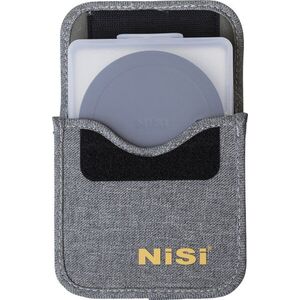 NiSi Filter ND-Vario 1-5 Stops True Color 82mm kép