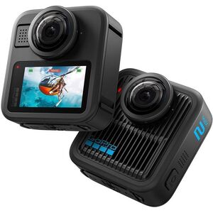 GoPro MAX2 kép