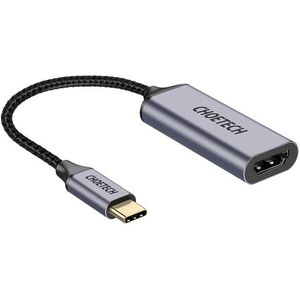 Choetech USB-c to HDMI 4k@60Hz Adapter kép