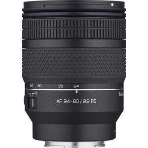 Samyang AF 24-60 mm F2.8 Sony FE kép