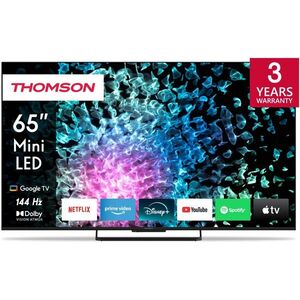 65" Thomson 65MG7C15 kép