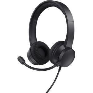 Trust AYDA USB-ENC ECO PC HEADSET kép