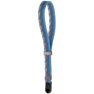 PGYTECH Camera Wrist Strap Slim Trendy (Mystic Blue) kép