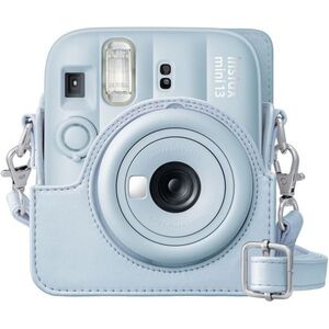 Fujifilm instax mini 13 CASE – Frost Blue kép