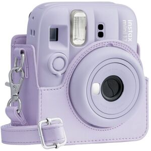 Fujifilm instax mini 13 CAMERA CASE – Dreamy Purple kép