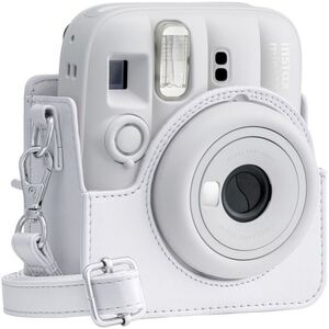 Fujifilm instax mini 13 CASE – Clay White kép