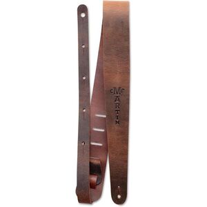 Martin Vintage Leather Strap - Crafted in the USA kép