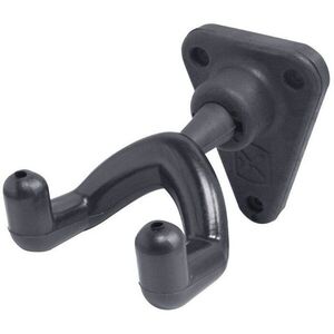iBOX Guitar Wall Hanger Rubber Support kép