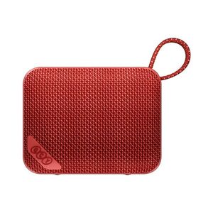 QCY SP2 Bluetooth Speaker Red kép