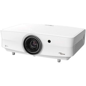 Optoma UHZ68LV-W kép