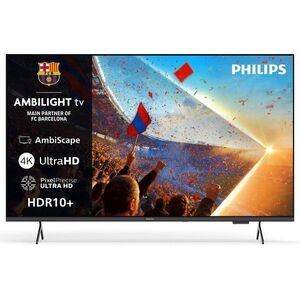 65" Philips 65PUS8001 kép