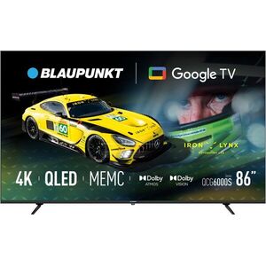 86" Blaupunkt 86QCG6000S kép