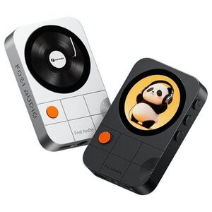Fosi Audio MD3, ezüst kép