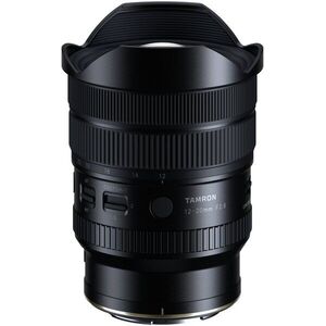 Tamron 12-20 mm f/2.8 Nikon Z kép