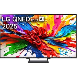 85" LG 85QNED93A6A kép