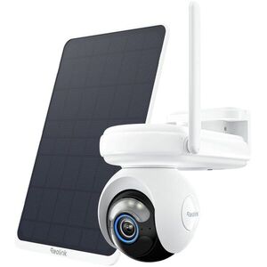 Reolink Altas Series G650 + Solar Panel 3 kép
