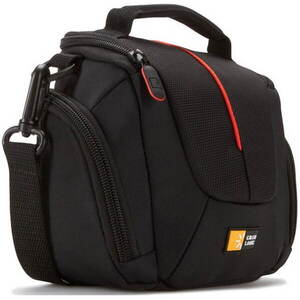 Case Logic DCB304K fekete kép