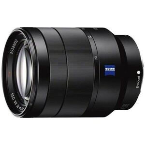 Sony 24–70 mm F4 ZA OSS Vario-Tessar kép