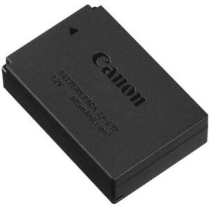 Canon LP-E12 kép