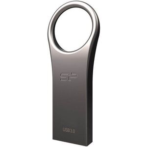 Silicon Power Jewel J80 Silver 16GB kép