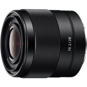 Sony FE 28mm F2.0 kép