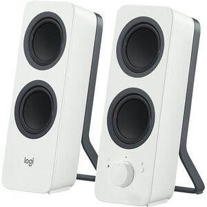 Logitech Z207 fehér kép