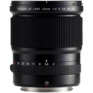 Fujifilm Fujinon GF 23 mm f/4.0 R LM WR kép