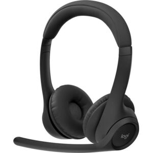 Logitech Zone 300 Graphite kép