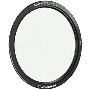FREEWELL V2 Series Diffusion Snow Mist 1//8 Filter kép