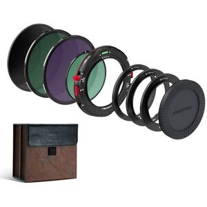 FREEWELL K2 Versatile Magnetic Filter System kép