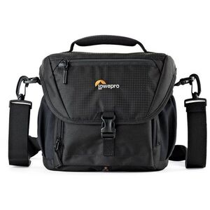 Lowepro Nova 170 AW II fekete kép