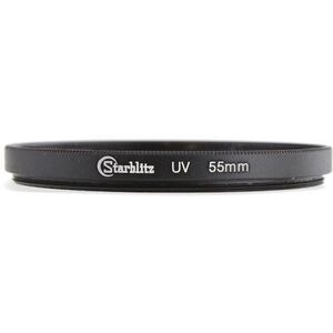 Starblitz UV szűrő 55 mm kép