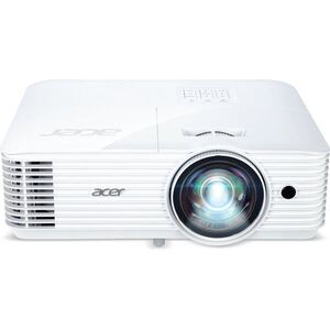 Acer S1286H Short Throw kép