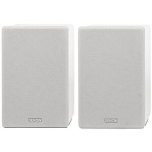 DENON SC-N10 White kép