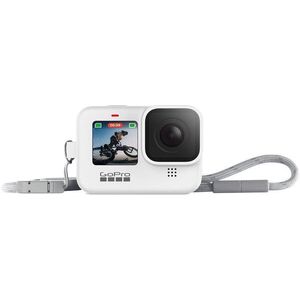 GoPro Tok + zsinór (fehér) (Sleeve + Lanyard White) kép