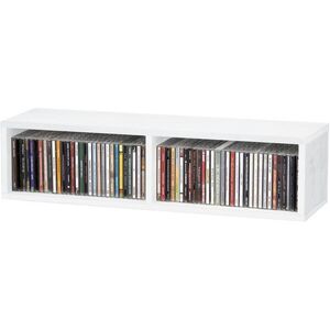 GLORIOUS CD Box 90 WH kép