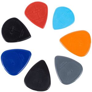D-GRIP Mix Pack Medium-Hard kép