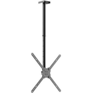 Meliconi 400 CE TV 14 "-65" fekete kép