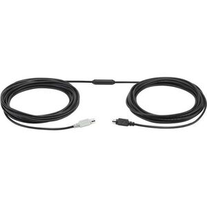 Logitech GROUP Extended Cable kép