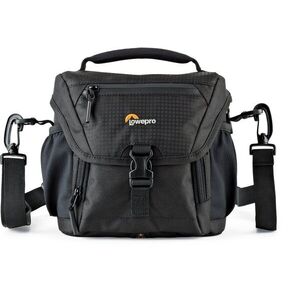 Lowepro Nova 140 AW II fekete kép
