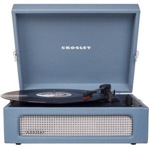 Crosley Voyager - Washed Blue kép