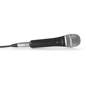 NEDIS MPWD50CBK kép